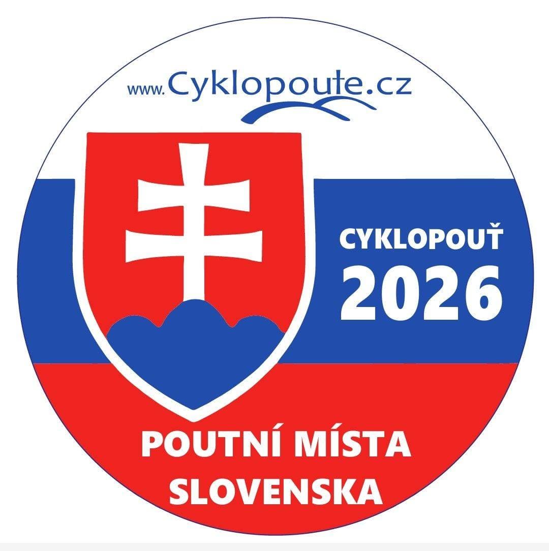 Cyklopoutníci vyrazí ze Slovácka po poutních místech Slovenska