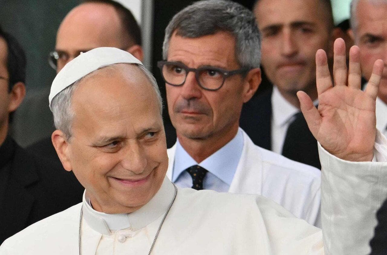 Závěrečná lékařská zpráva: „Není nutná žádná další léčba“