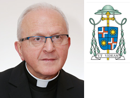 Výzva litoměřického biskupa zaměstnancům k obnovení pracovní činnosti