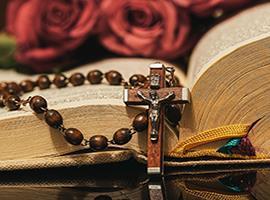 Výzva Stálé rady České biskupské konference k modlitbě růžence