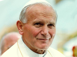 ČBK: Biskupové se obrací na věřící slovy sv. Jana Pavla II.: Nebojte se!