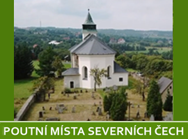 2. díl dokumentárního cyklu Poutní místa severních Čech - Cínovec