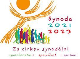 Synoda 2021 - 2023 krok za krokem