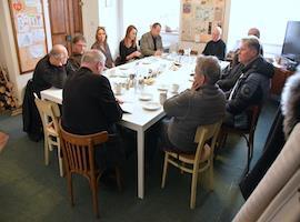Vikariátní konference litoměřického a ústeckého vikariátu