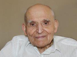P. Jan Rob SDB oslaví 102. narozeniny