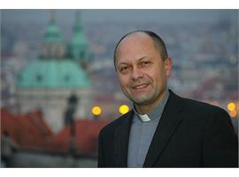 Pražská arcidiecéze má nového pomocného biskupa