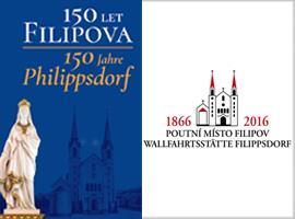 Vychází sborník z konference k 150. výročí Filipova