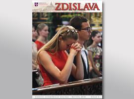 Časopis ZDISLAVA 3/2018 právě vychází