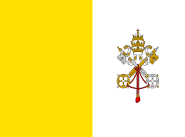 Mše svatá u příležitosti 6. výročí zvolení papeže Františka