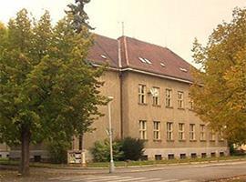 100 let Gymnázia Josefa Jungmanna v Litoměřicích