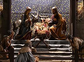 Promluva litoměřického biskupa na Hod Boží vánoční